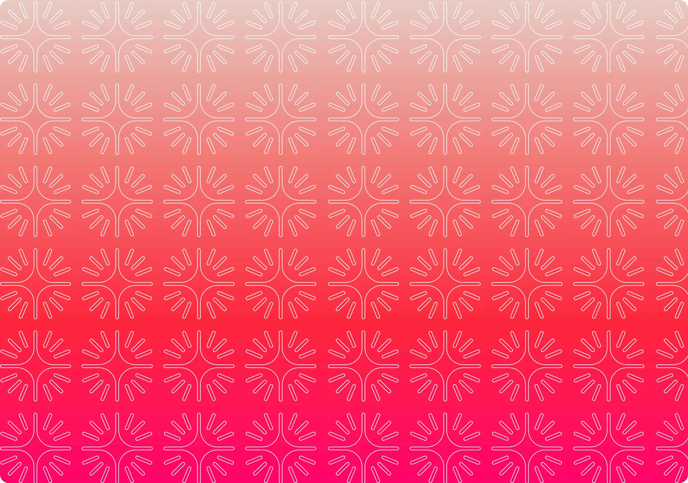 Solis Energy Brand Pattern